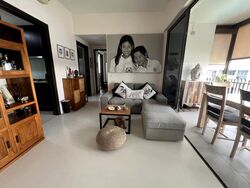 The Inflora (D17), Condominium #501624721